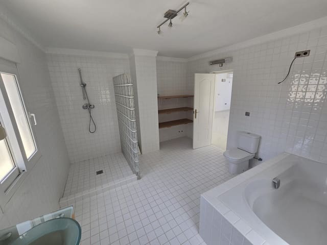 3 Zimmer Villa zu verkaufen in Las Ramblas Golf, Orihuela mit Pool Garage - 510.000 € (Ref: 9932388)