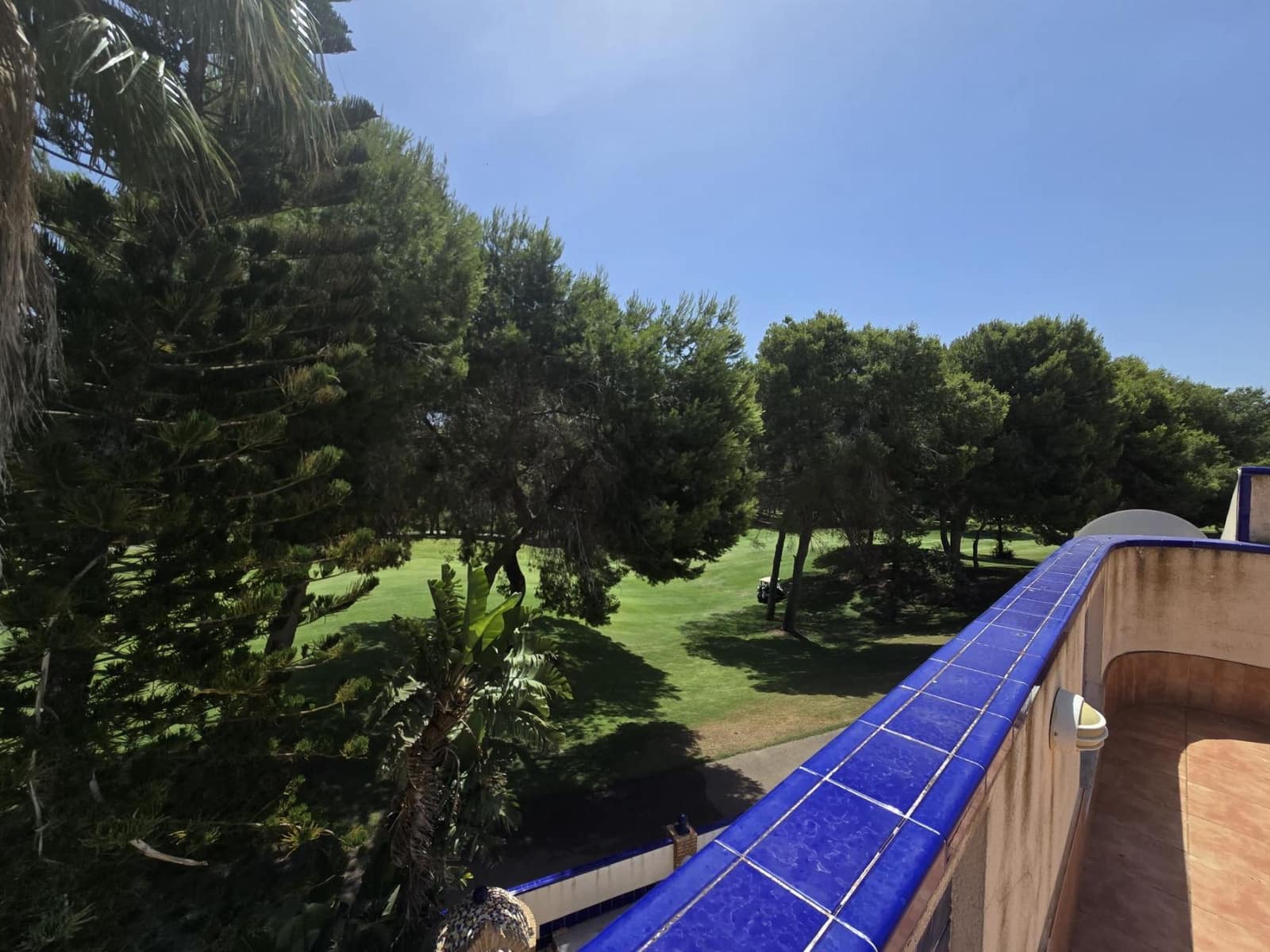 3 slaapkamer Villa te koop in Las Ramblas Golf met zwembad garage - € 510.000 (Ref: 9932388)