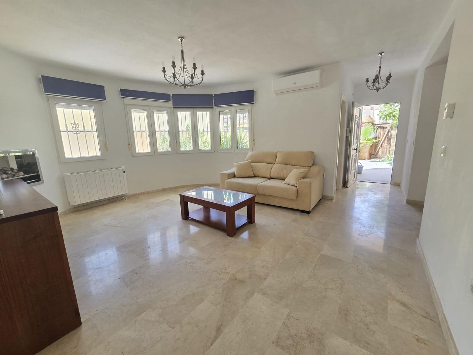 3 slaapkamer Villa te koop in Las Ramblas Golf met zwembad garage - € 510.000 (Ref: 9932388)