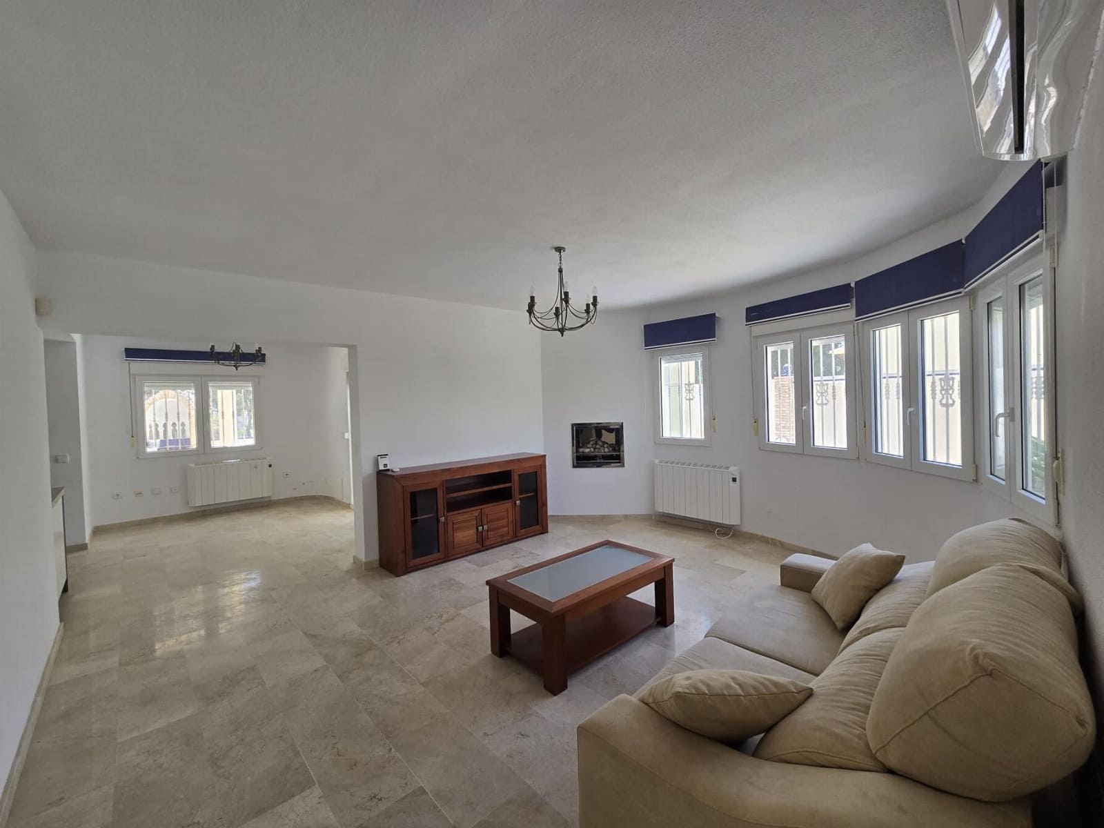 3 slaapkamer Villa te koop in Las Ramblas Golf met zwembad garage - € 510.000 (Ref: 9932388)