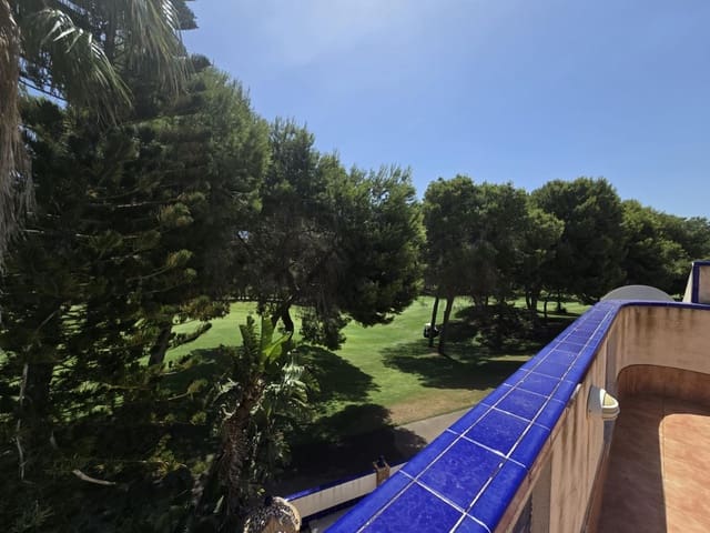 3 Zimmer Villa zu verkaufen in Las Ramblas Golf, Orihuela mit Pool Garage - 510.000 € (Ref: 9932388)