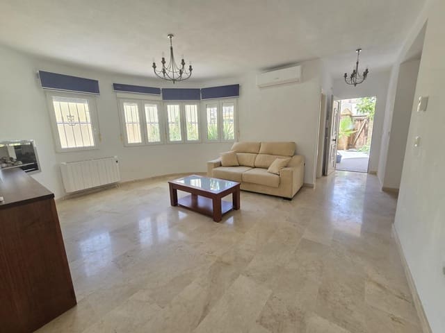 3 Zimmer Villa zu verkaufen in Las Ramblas Golf, Orihuela mit Pool Garage - 510.000 € (Ref: 9932388)