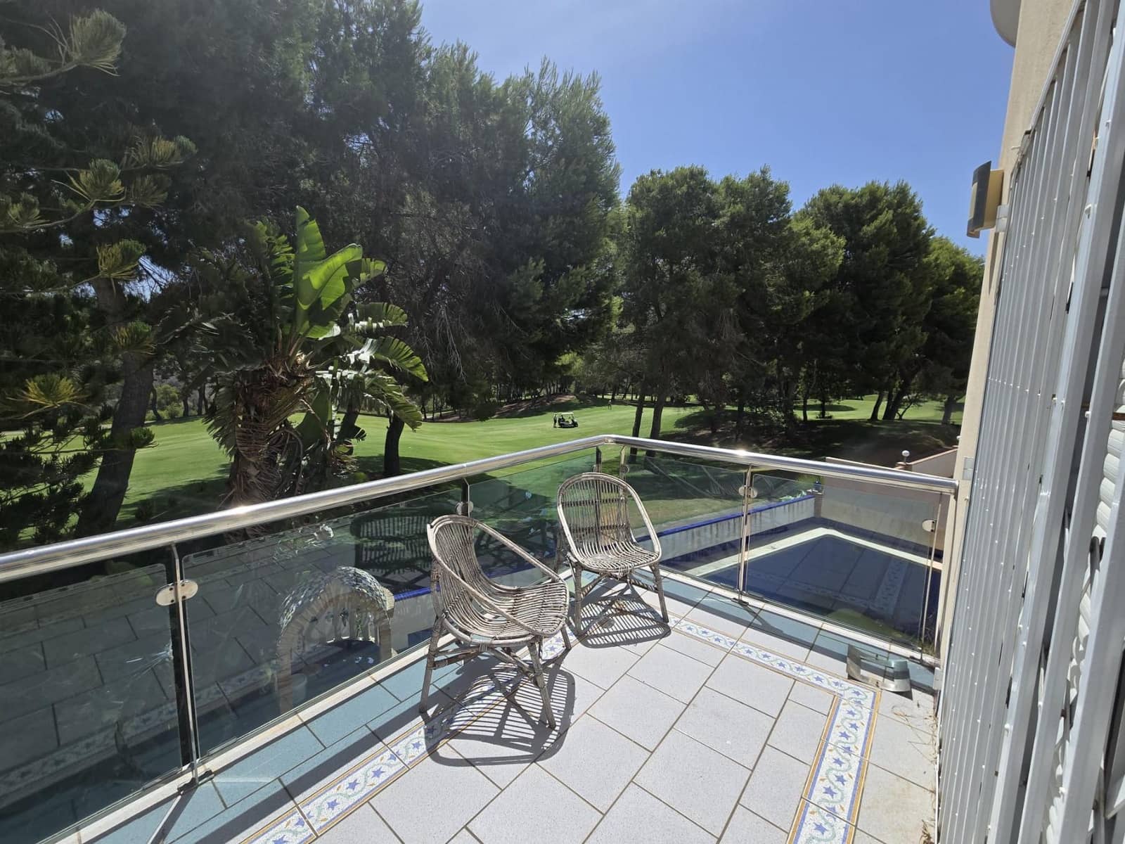 3 slaapkamer Villa te koop in Las Ramblas Golf met zwembad garage - € 510.000 (Ref: 9932388)