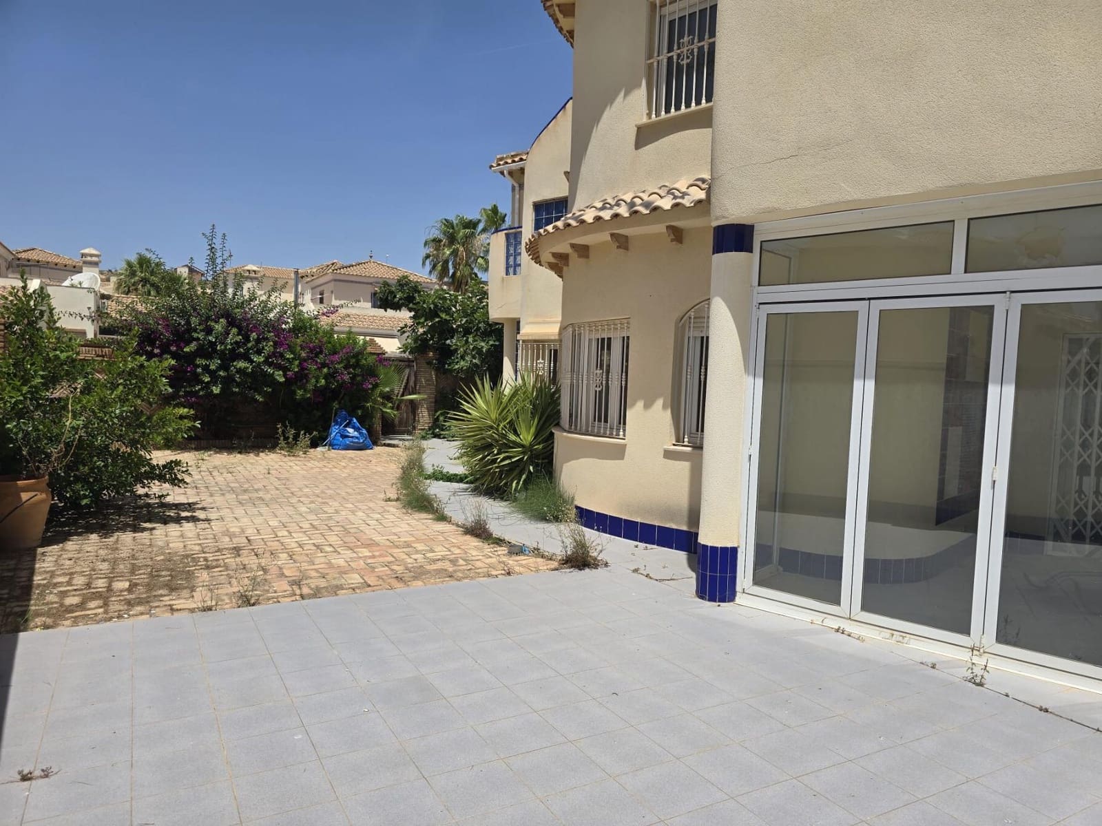 3 slaapkamer Villa te koop in Las Ramblas Golf met zwembad garage - € 510.000 (Ref: 9932388)