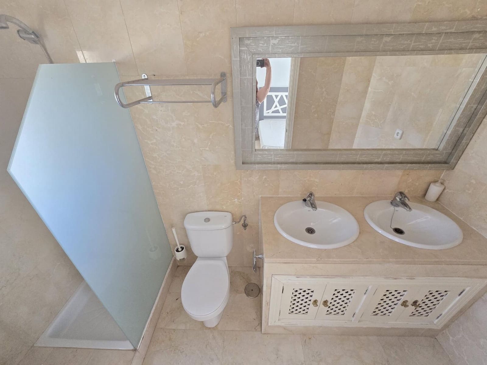 3 slaapkamer Villa te koop in Las Ramblas Golf met zwembad garage - € 510.000 (Ref: 9932388)