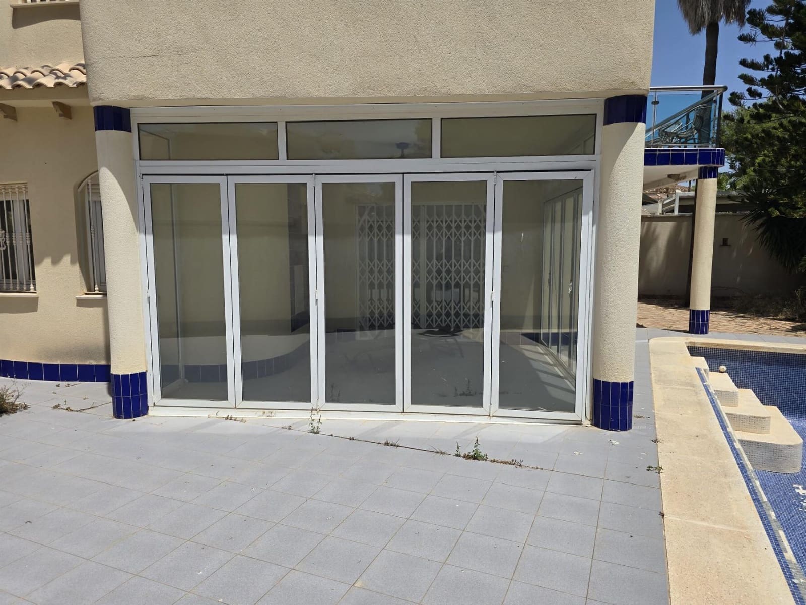 3 slaapkamer Villa te koop in Las Ramblas Golf met zwembad garage - € 510.000 (Ref: 9932388)