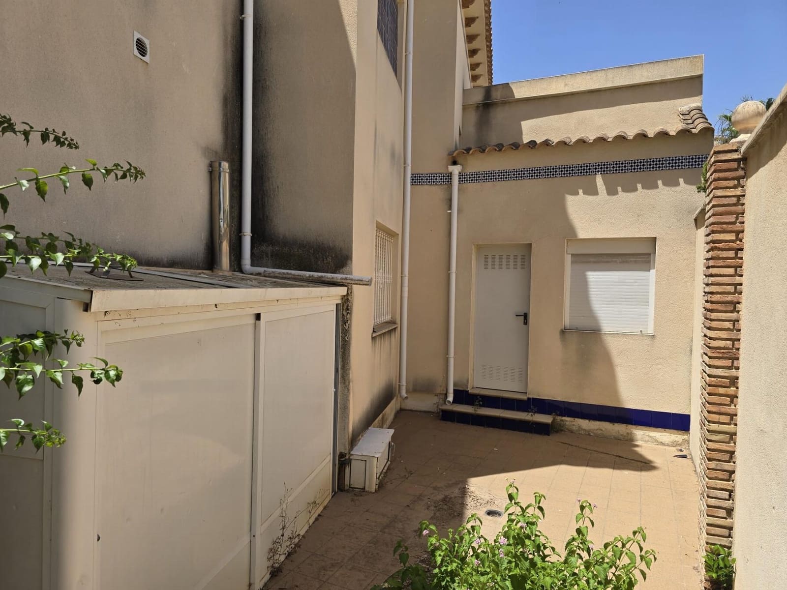 3 slaapkamer Villa te koop in Las Ramblas Golf met zwembad garage - € 510.000 (Ref: 9932388)