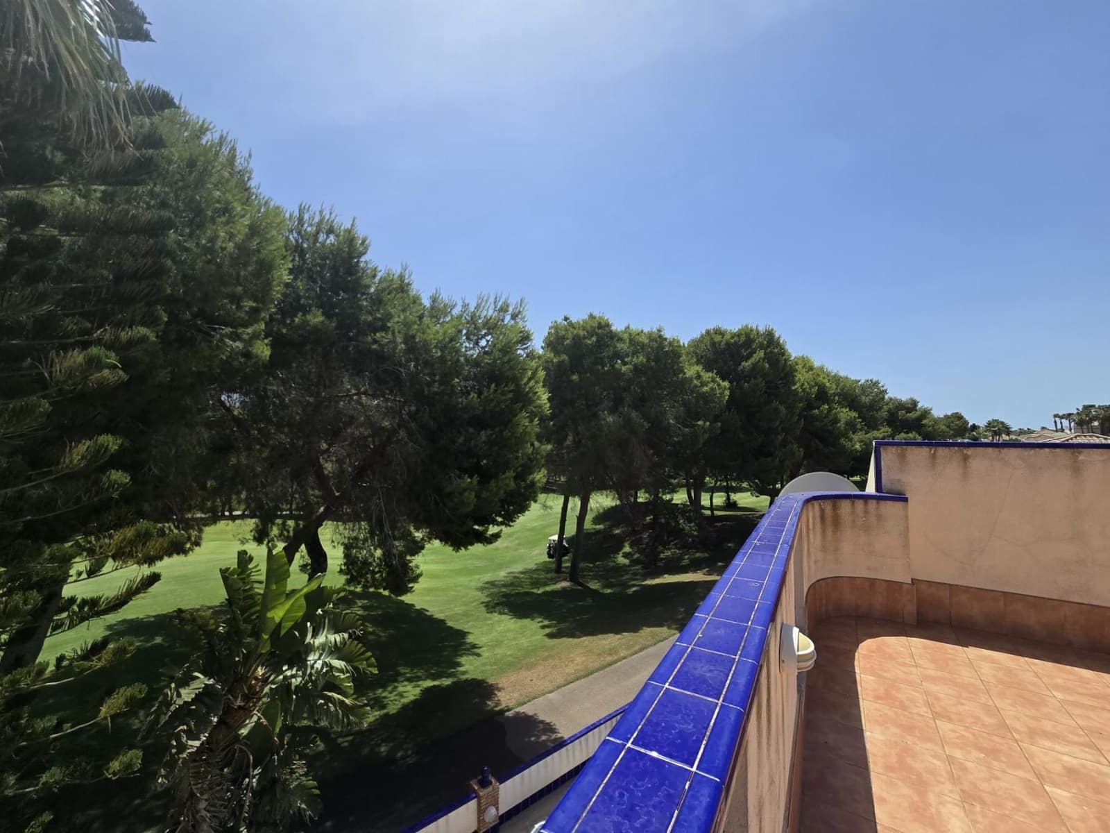 3 slaapkamer Villa te koop in Las Ramblas Golf met zwembad garage - € 510.000 (Ref: 9932388)