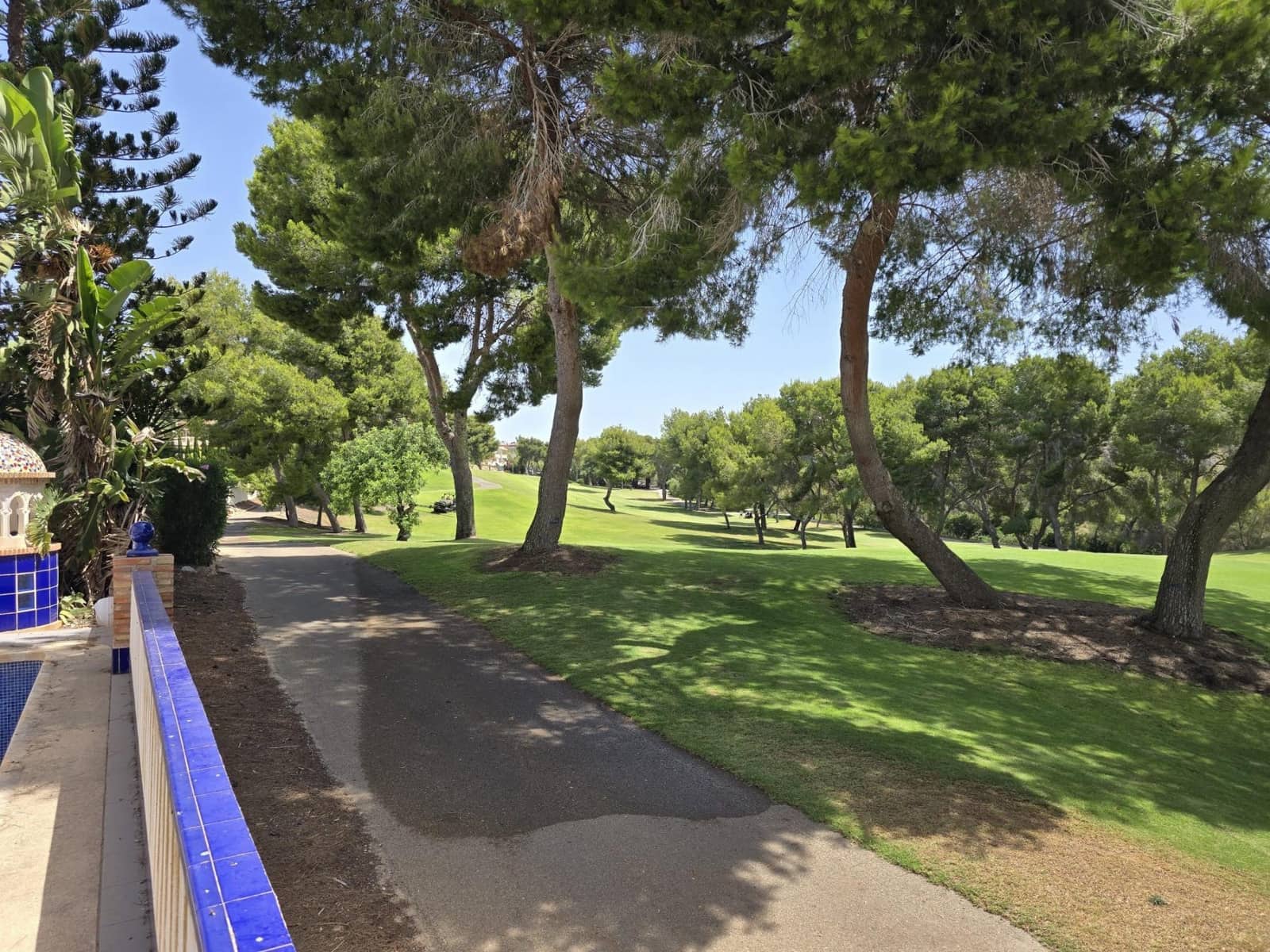 3 slaapkamer Villa te koop in Las Ramblas Golf met zwembad garage - € 510.000 (Ref: 9932388)