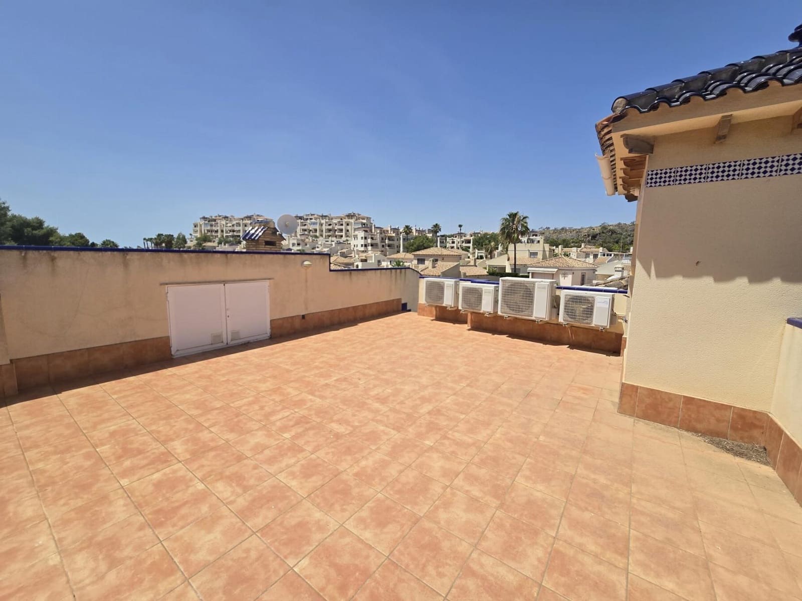3 slaapkamer Villa te koop in Las Ramblas Golf met zwembad garage - € 510.000 (Ref: 9932388)