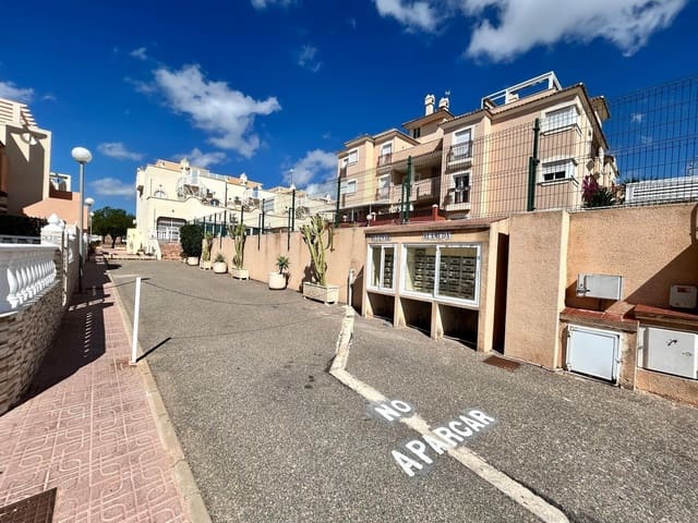 2 soverom Bungalow til salgs i La Florida, Orihuela med svømmebasseng - € 140 000 (Ref: 9932389)