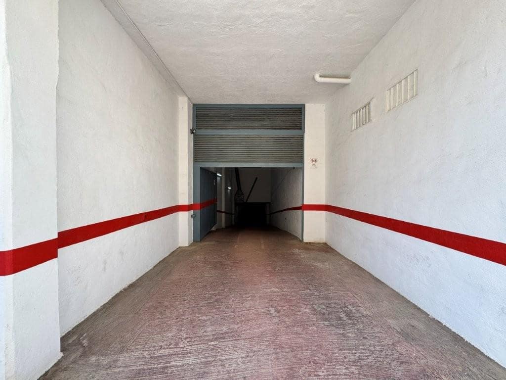 3 soveværelse Penthouse til salg i La Mata med garage - € 279.000 (Ref: 9939104)
