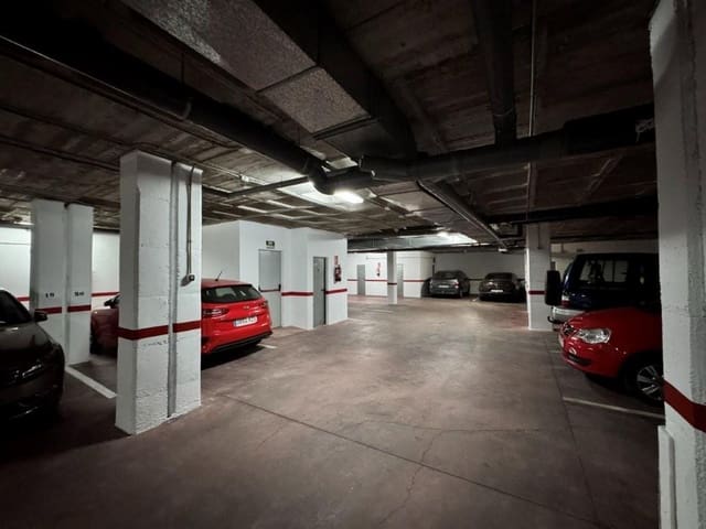 3 soveværelse Penthouse til salg i Gaspar Perelló, Torrevieja med garage - € 279.000 (Ref: 9939104)