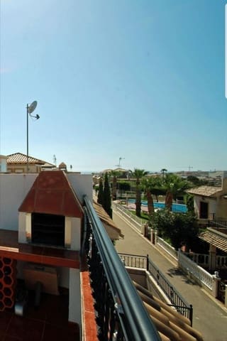 2 soverom Leilighet til salgs i Playa Flamenca, Orihuela med svømmebasseng - € 219 900 (Ref: 9939105)