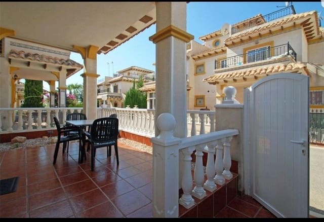 2 soverom Leilighet til salgs i Playa Flamenca, Orihuela med svømmebasseng - € 219 900 (Ref: 9939105)