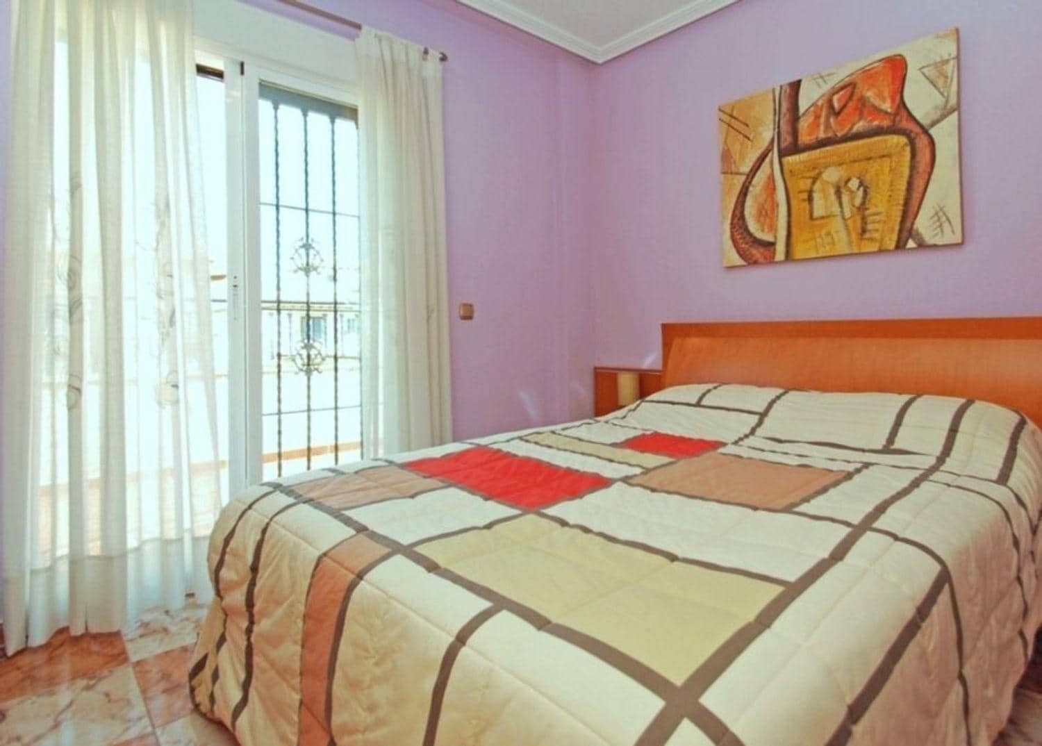 2 bedroom Apartment for sale in Orihuela Costa with pool - € 219,900 (Ref: 9939105)