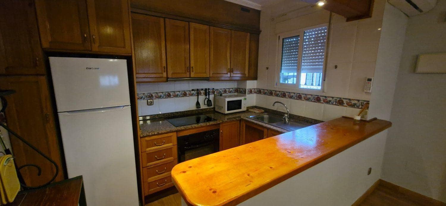 2 bedroom Apartment for sale in Orihuela Costa with pool - € 219,900 (Ref: 9939105)