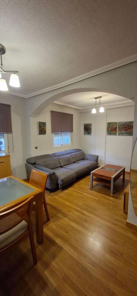 2 bedroom Apartment for sale in Orihuela Costa with pool - € 219,900 (Ref: 9939105)