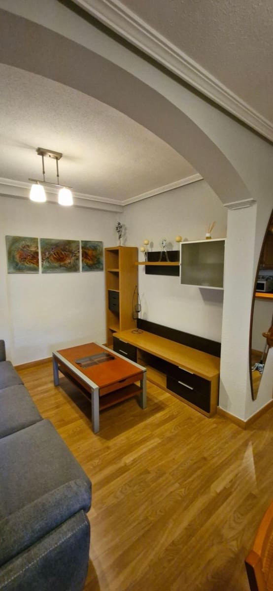 2 bedroom Apartment for sale in Orihuela Costa with pool - € 219,900 (Ref: 9939105)