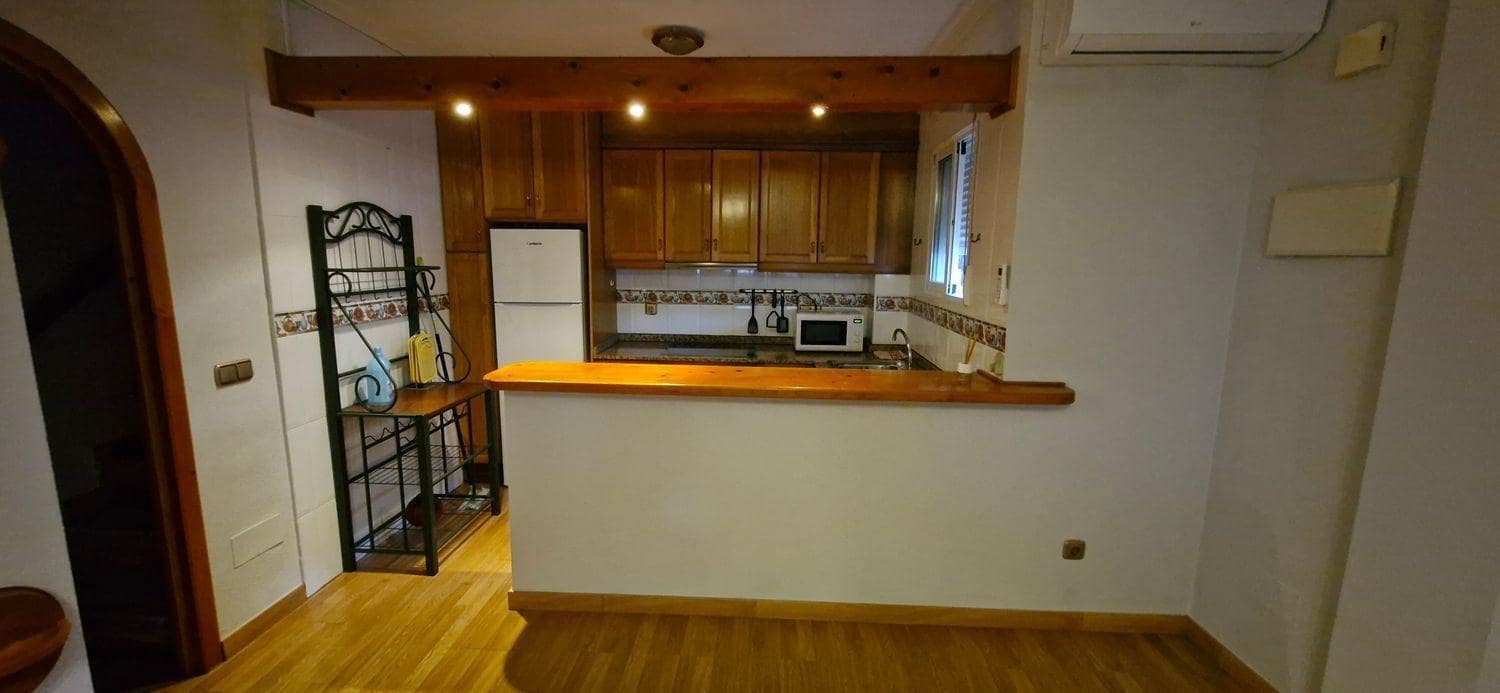 2 bedroom Apartment for sale in Orihuela Costa with pool - € 219,900 (Ref: 9939105)