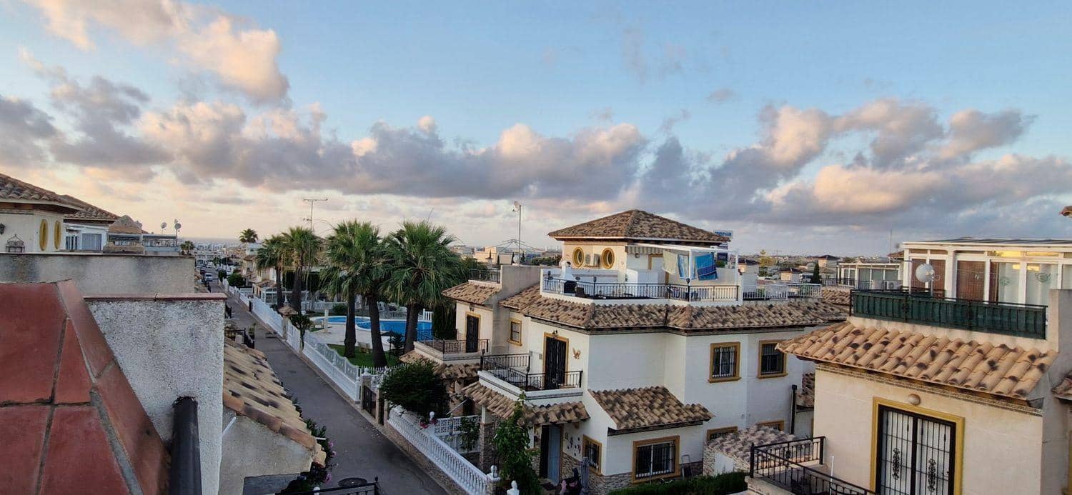 2 bedroom Apartment for sale in Orihuela Costa with pool - € 219,900 (Ref: 9939105)