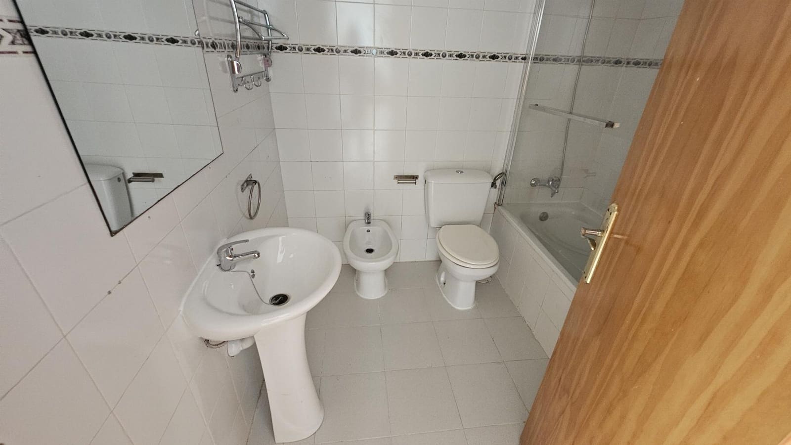 2 soveværelse Semi-Rækkehus til salg i Torrevieja - € 139.000 (Ref: 9944918)