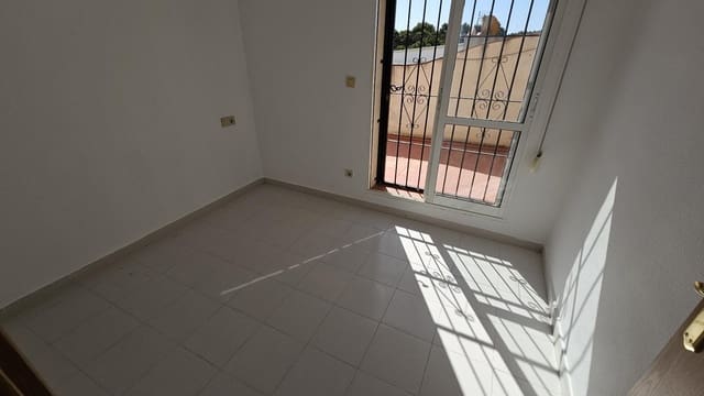 Pareado de 2 habitaciones en Los Balcones - Los Altos, Torrevieja en venta - 139.000 € (Ref: 9944918)