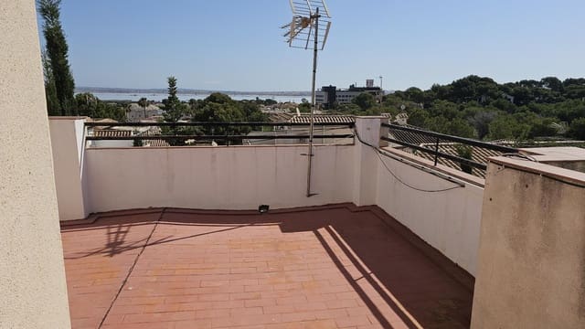 Pareado de 2 habitaciones en Los Balcones - Los Altos, Torrevieja en venta - 139.000 € (Ref: 9944918)