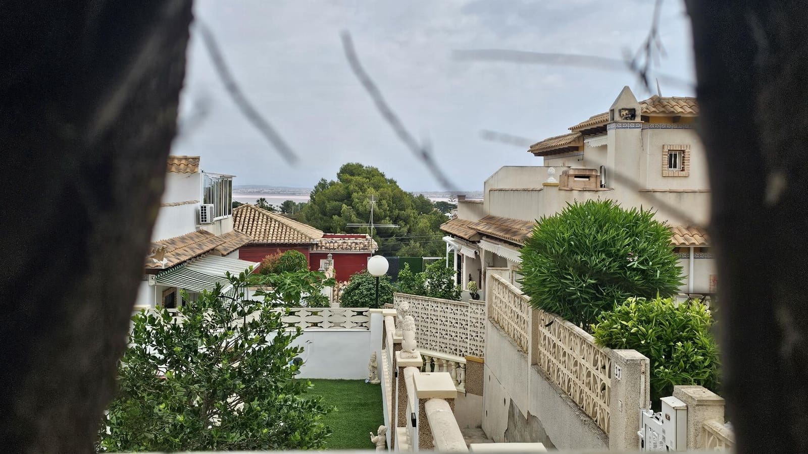 2 soveværelse Semi-Rækkehus til salg i Torrevieja - € 139.000 (Ref: 9944918)