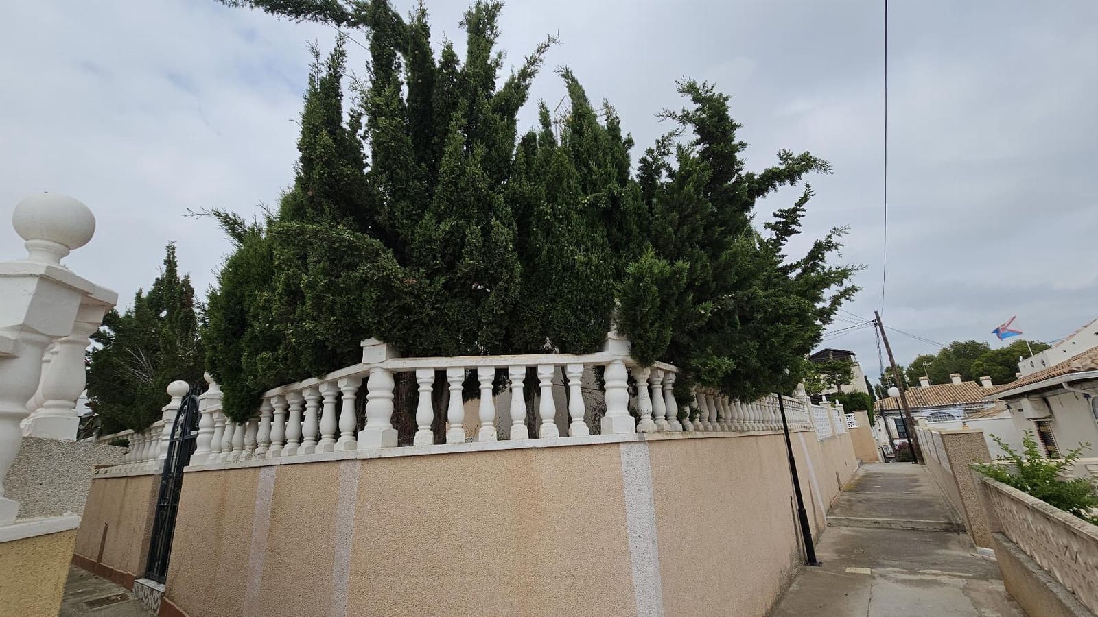 2 soveværelse Semi-Rækkehus til salg i Torrevieja - € 139.000 (Ref: 9944918)