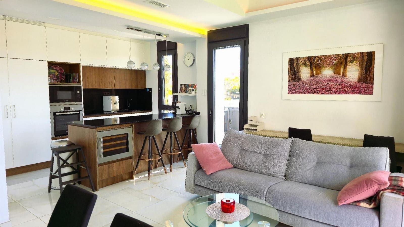 4 soverom Villa til salgs i Orihuela Costa med svømmebasseng garasje - € 735 000 (Ref: 9950726)