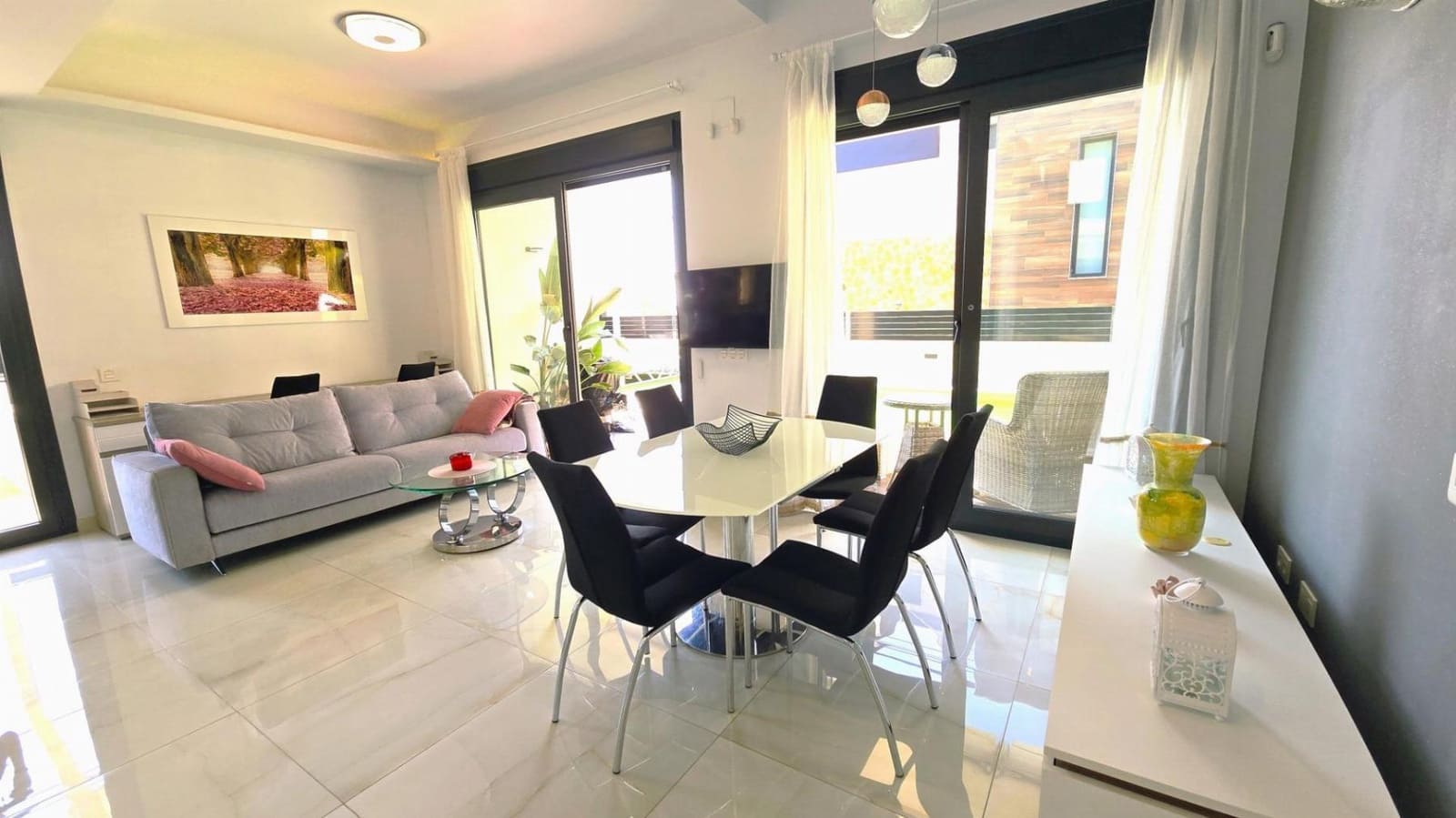 4 soverom Villa til salgs i Orihuela Costa med svømmebasseng garasje - € 735 000 (Ref: 9950726)