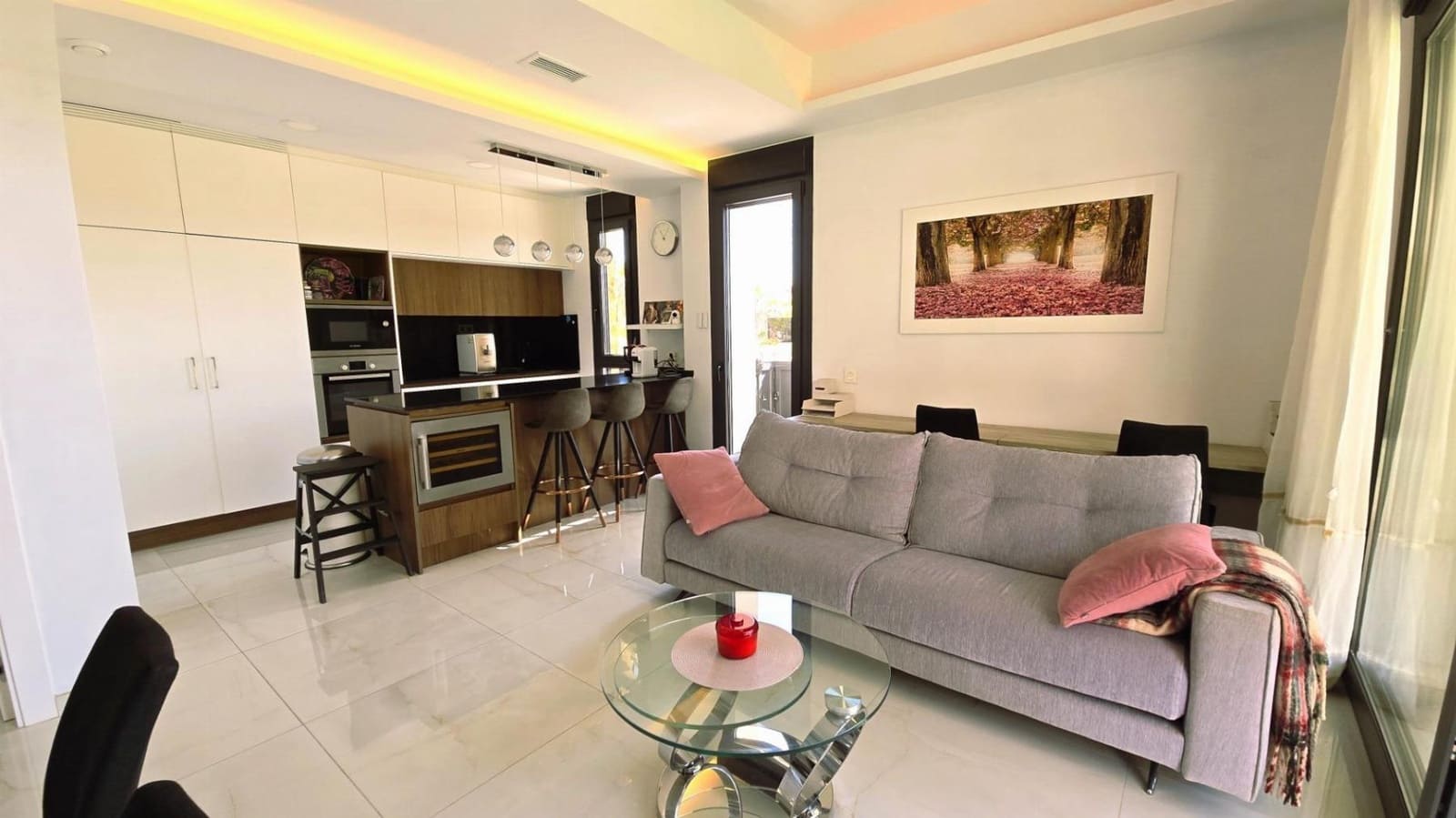 4 soverom Villa til salgs i Orihuela Costa med svømmebasseng garasje - € 735 000 (Ref: 9950726)