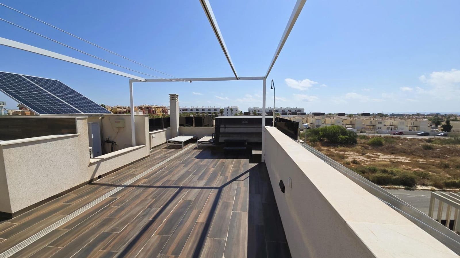 4 soverom Villa til salgs i Orihuela Costa med svømmebasseng garasje - € 735 000 (Ref: 9950726)