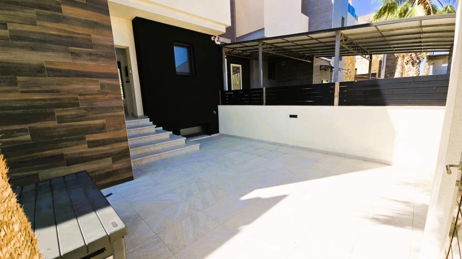 4 soverom Villa til salgs i Orihuela Costa med svømmebasseng garasje - € 735 000 (Ref: 9950726)