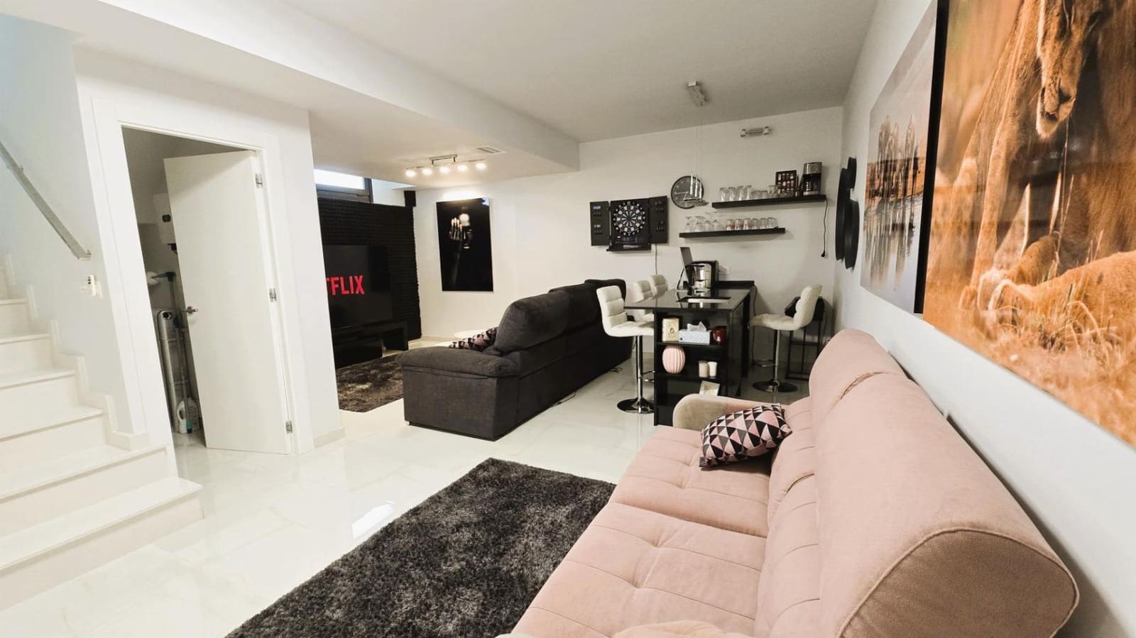 4 soverom Villa til salgs i Orihuela Costa med svømmebasseng garasje - € 735 000 (Ref: 9950726)