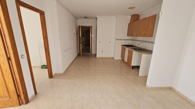 2 soverom Leilighet til salgs i El Molino, Torrevieja - € 105 000 (Ref: 9950727)