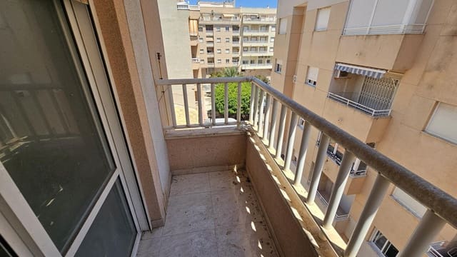 2 soverom Leilighet til salgs i El Molino, Torrevieja - € 105 000 (Ref: 9950727)