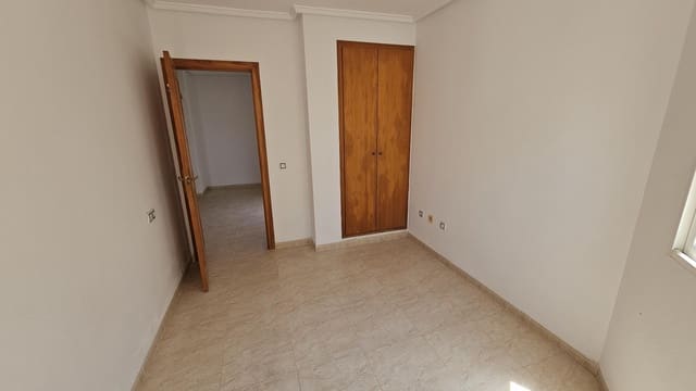 2 soverom Leilighet til salgs i El Molino, Torrevieja - € 105 000 (Ref: 9950727)