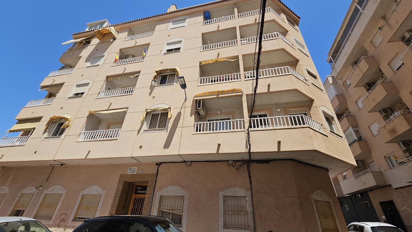 2 soverom Leilighet til salgs i Torrevieja - € 105 000 (Ref: 9950727)