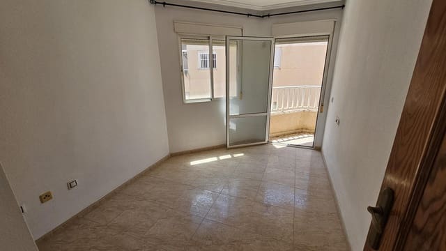 2 soverom Leilighet til salgs i El Molino, Torrevieja - € 105 000 (Ref: 9950727)
