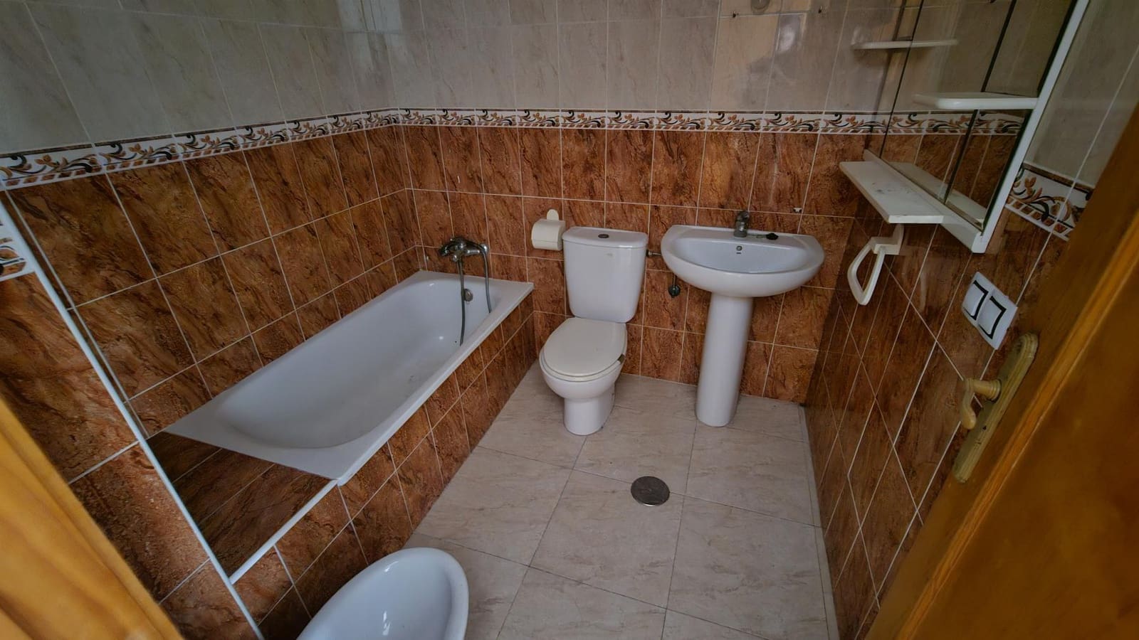 2 soverom Leilighet til salgs i Torrevieja - € 105 000 (Ref: 9950727)