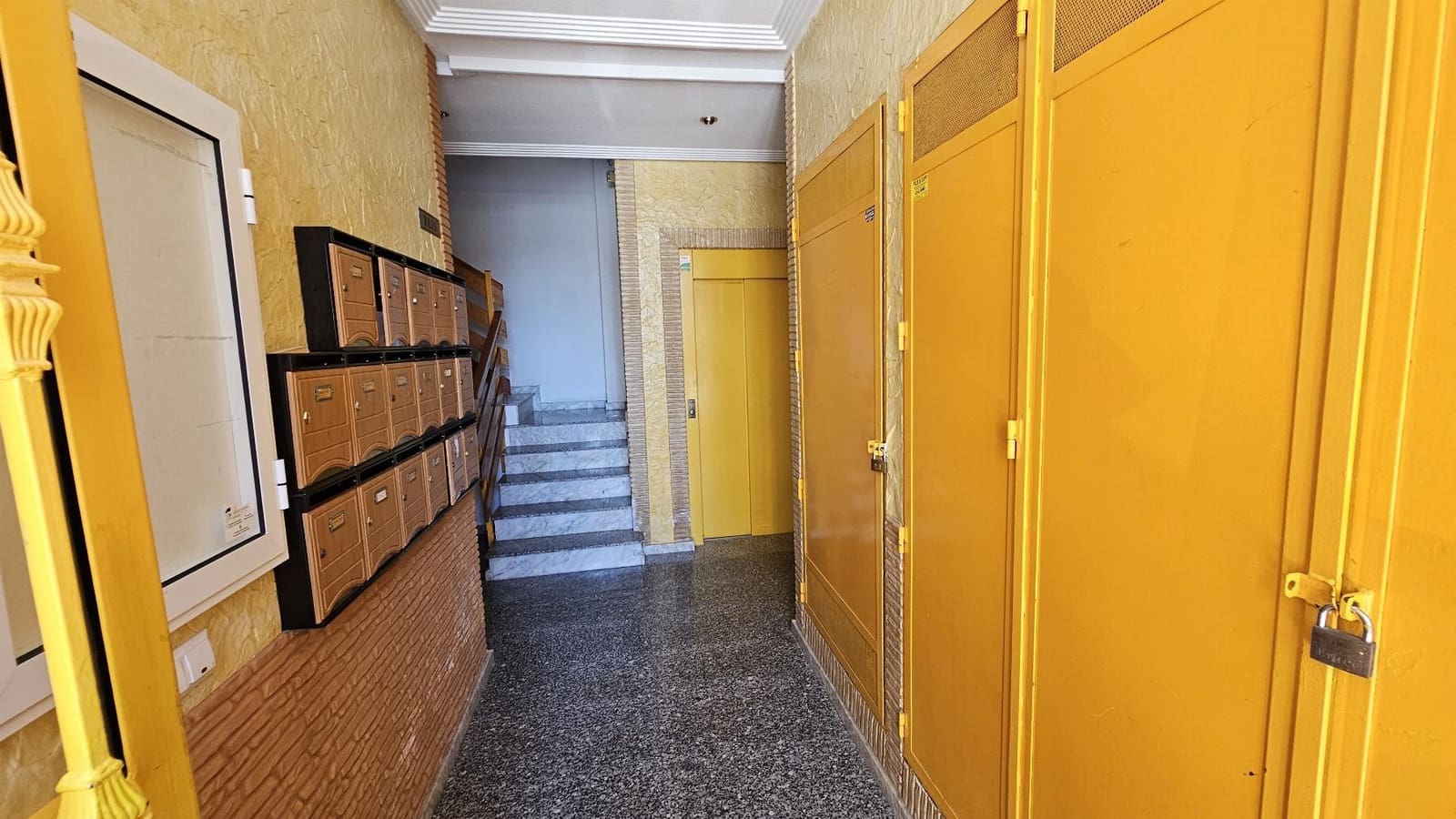 2 soverom Leilighet til salgs i Torrevieja - € 105 000 (Ref: 9950727)