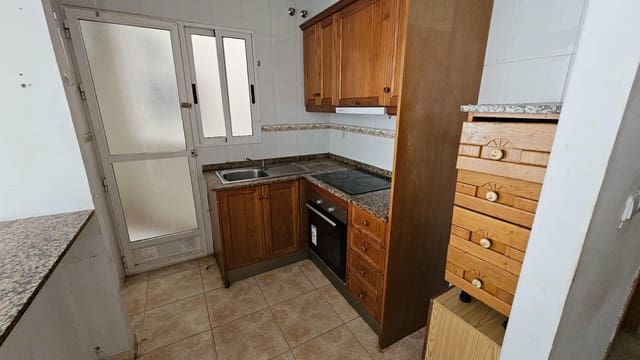 2 quarto Apartamento para venda em Parque de las Naciones, Torrevieja com piscina - 119 000 € (Ref: 9960010)