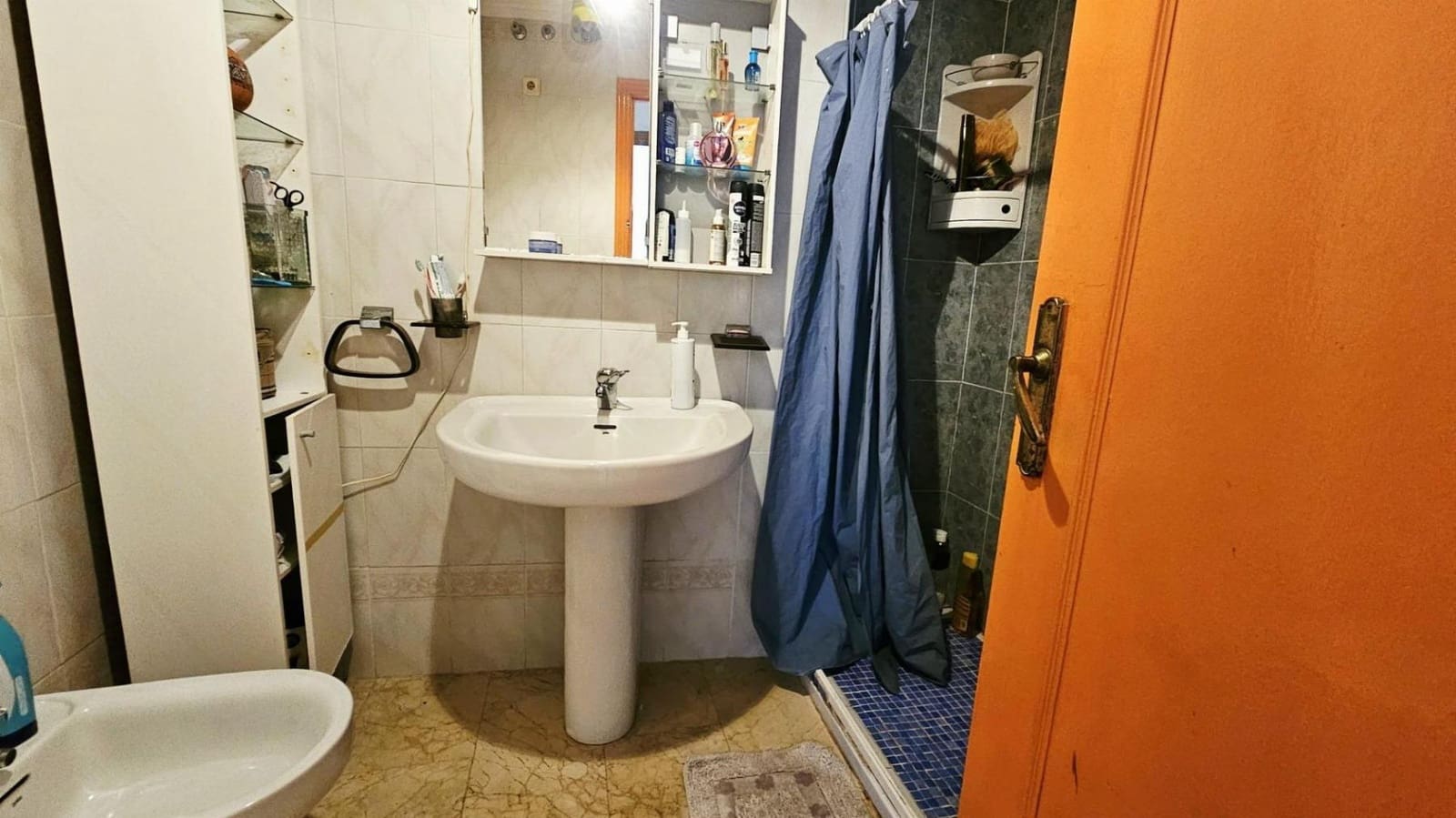 2 Zimmer Apartment zu verkaufen in Torrevieja - 166.000 € (Ref: 9960011)