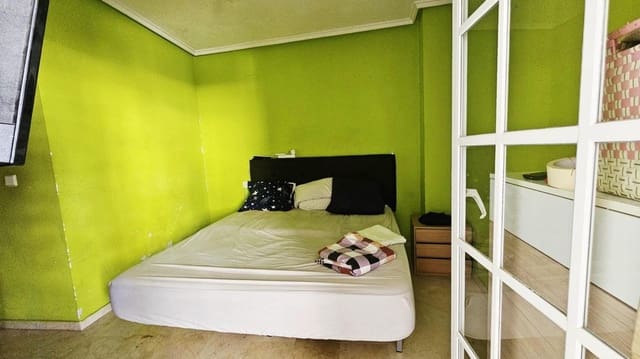 2 quarto Apartamento para venda em Playa de los Locos, Torrevieja - 166 000 € (Ref: 9960011)
