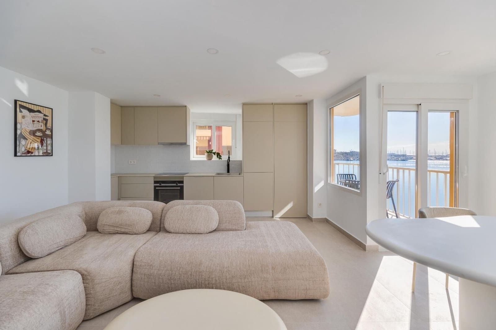 3 soverom Leilighet til salgs i Torrevieja - € 395 000 (Ref: 9963402)