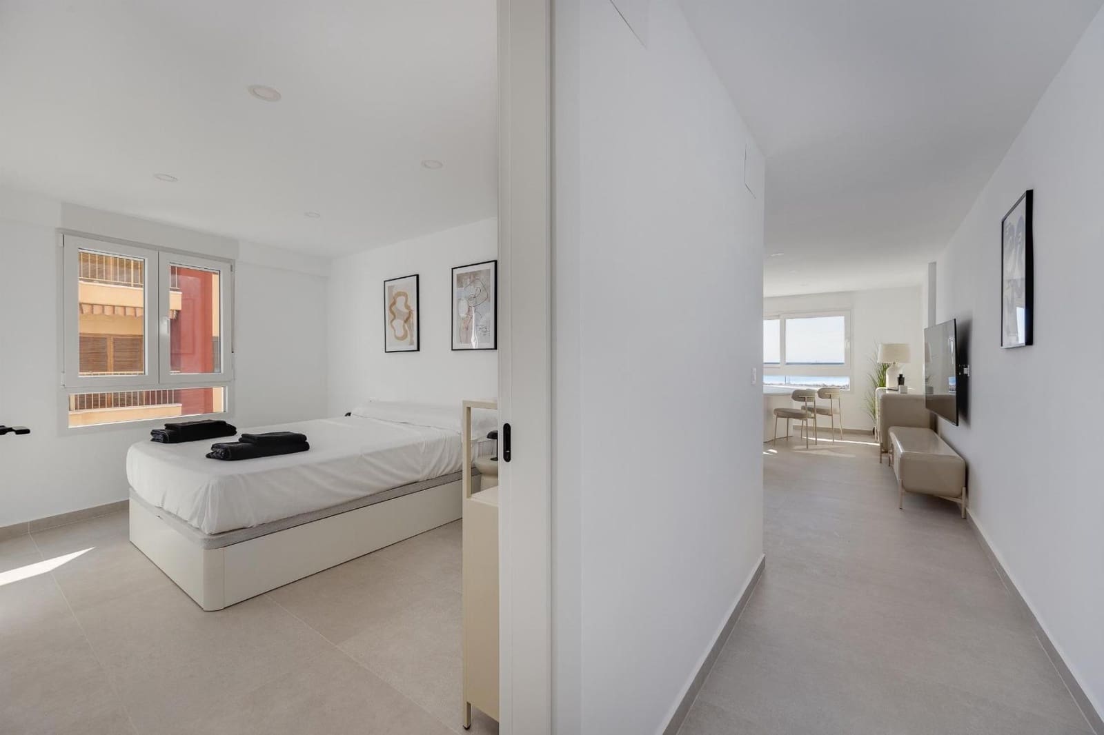 3 soverom Leilighet til salgs i Torrevieja - € 395 000 (Ref: 9963402)