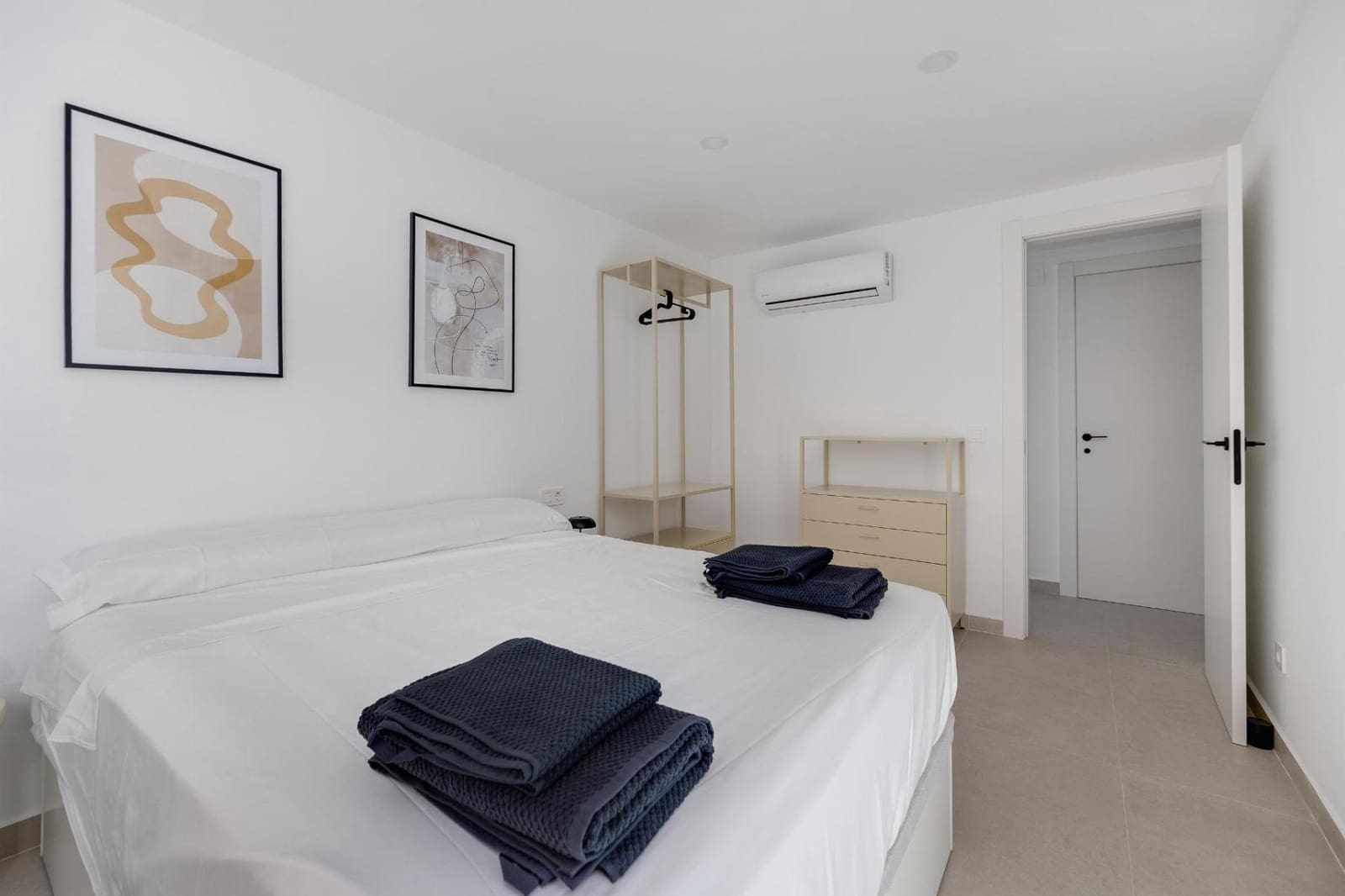 3 soverom Leilighet til salgs i Torrevieja - € 395 000 (Ref: 9963402)