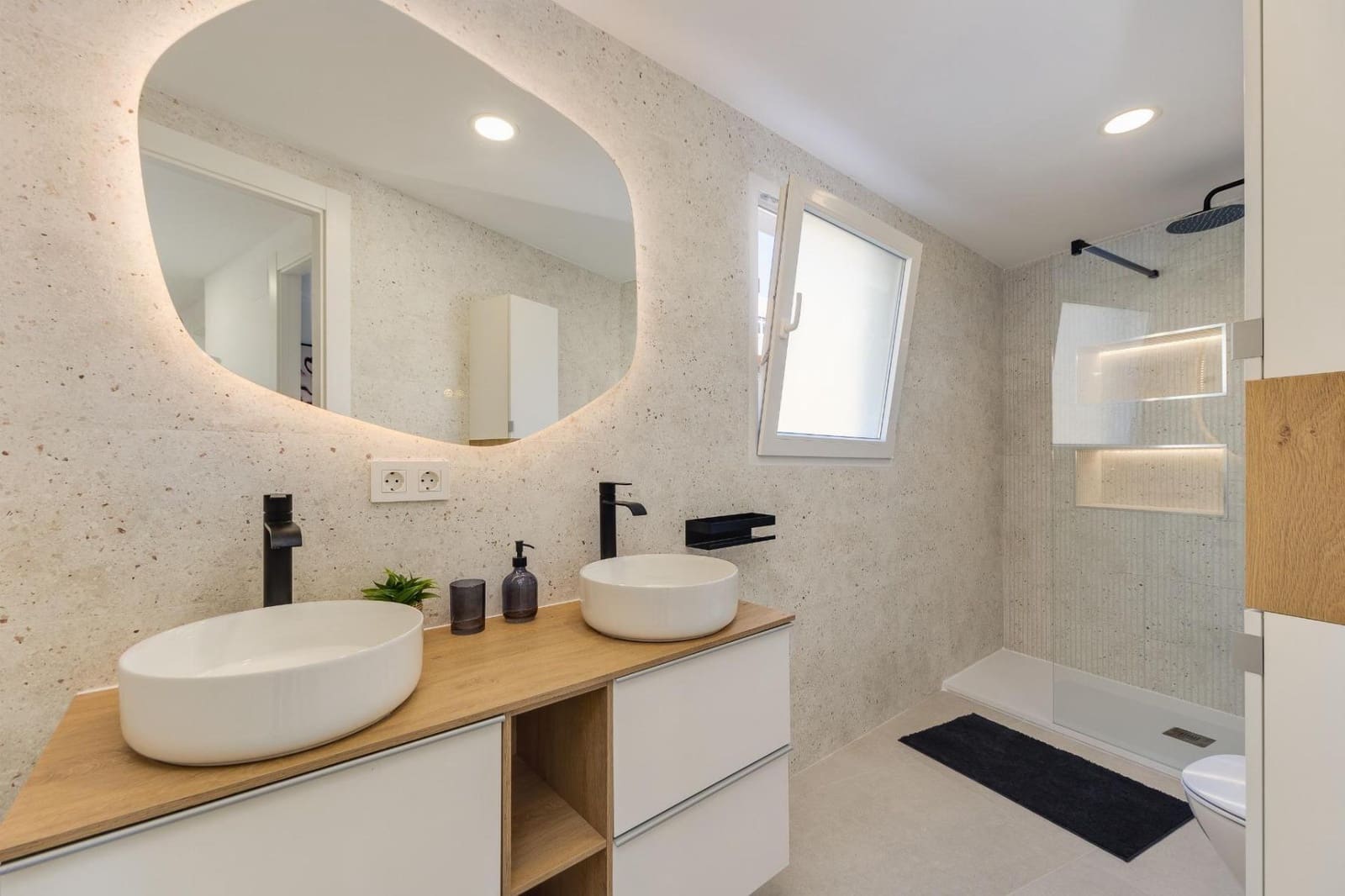 3 soverom Leilighet til salgs i Torrevieja - € 395 000 (Ref: 9963402)